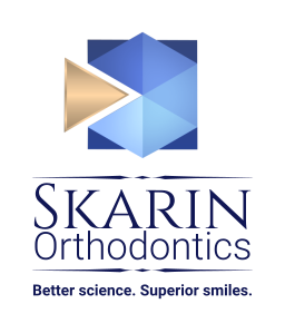 Skarin Orthodontics footer logo