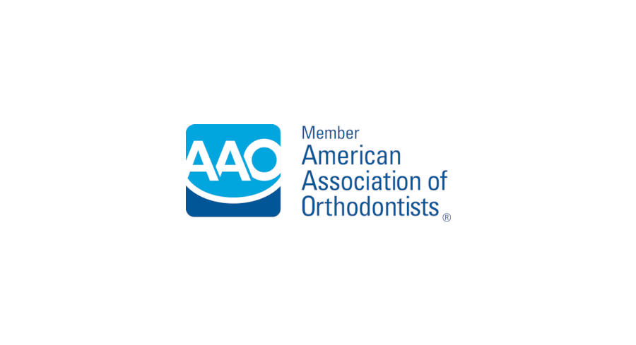 American Association of Orthodontists logo - AAO